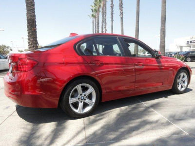 2013 BMW 328  i