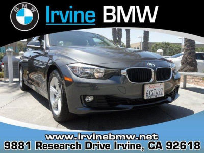 2013 BMW 328  i
