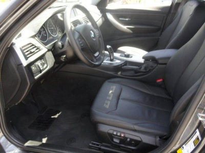 2013 BMW 328  i