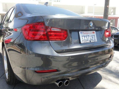2013 BMW 328  i