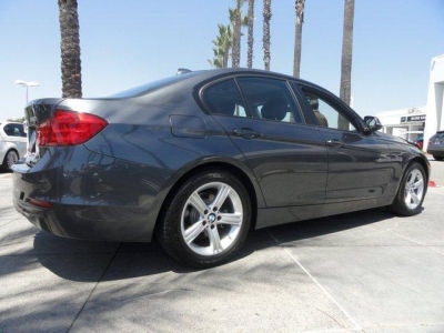 2013 BMW 328  i
