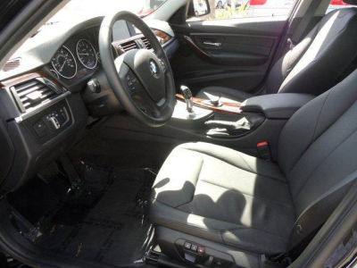 2013 BMW 328  i