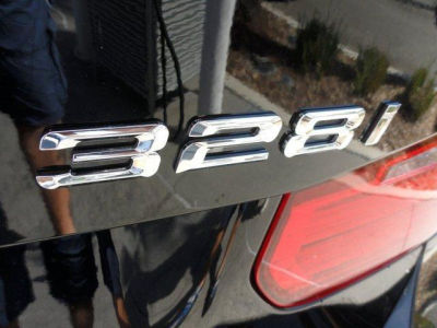 2013 BMW 328  i