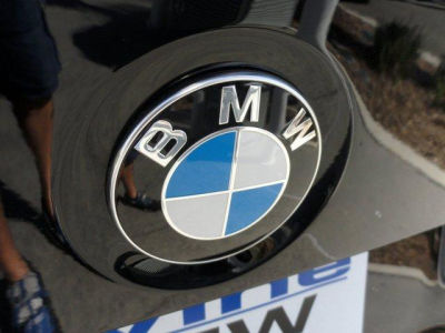 2013 BMW 328  i