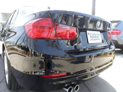 2013 BMW 328  i