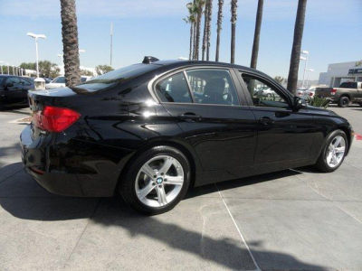 2013 BMW 328  i