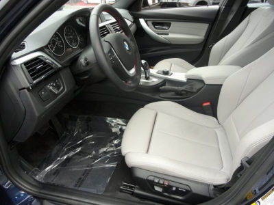2013 BMW 328 i