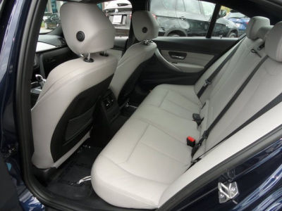 2013 BMW 328 i