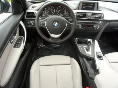 2013 BMW 328 i