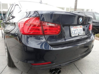 2013 BMW 328 i