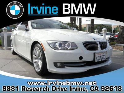 2013 BMW 328  i