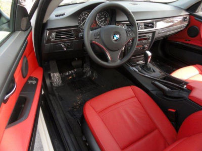 2013 BMW 328  i
