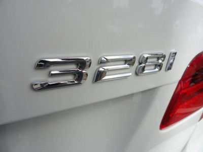 2013 BMW 328  i