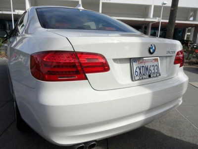 2013 BMW 328  i