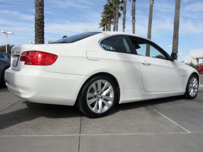 2013 BMW 328  i