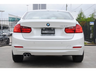 2012 BMW 328 i