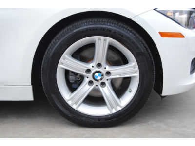 2012 BMW 328 i