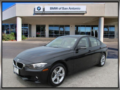 2013 BMW 328  i