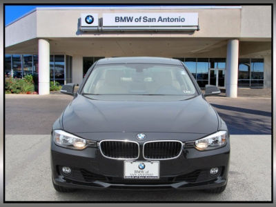 2013 BMW 328  i