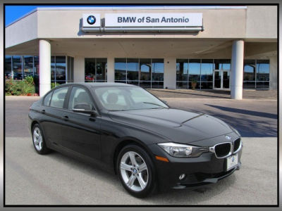 2013 BMW 328  i