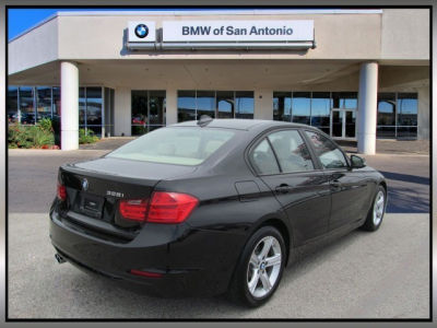 2013 BMW 328  i