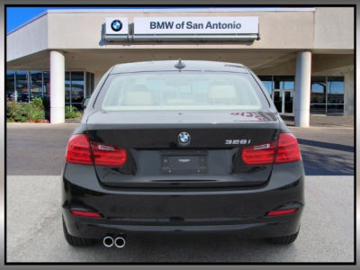 2013 BMW 328  i