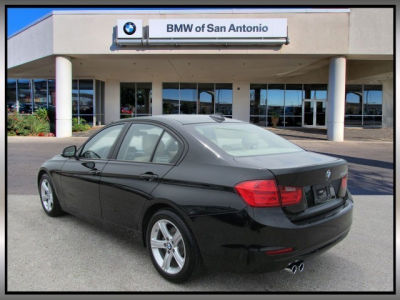 2013 BMW 328  i
