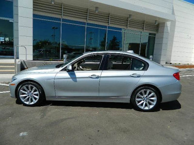 2012 BMW 328  i
