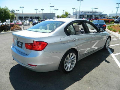 2012 BMW 328  i