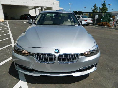 2012 BMW 328  i