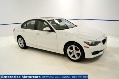 2013 BMW 328  i