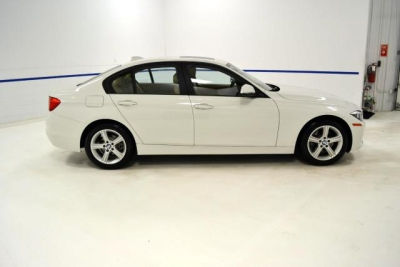 2013 BMW 328  i