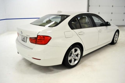 2013 BMW 328  i
