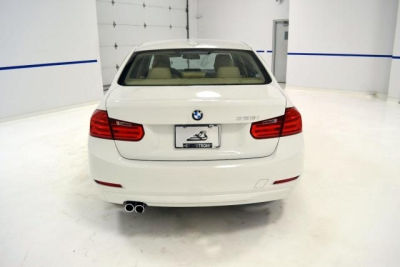 2013 BMW 328  i