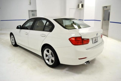2013 BMW 328  i