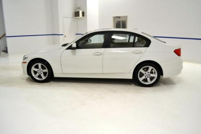 2013 BMW 328  i