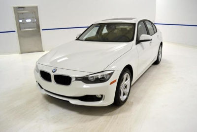 2013 BMW 328  i