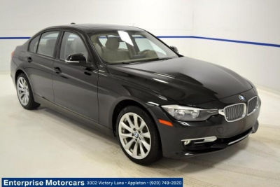 2012 BMW 328  i