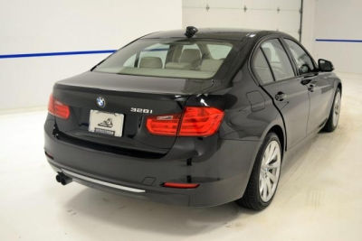 2012 BMW 328 i