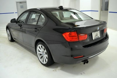 2012 BMW 328 i