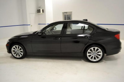 2012 BMW 328 i