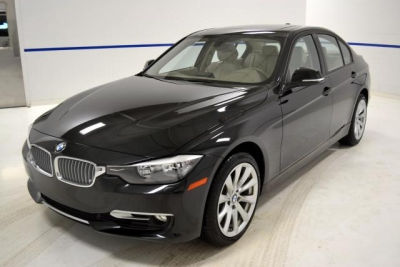 2012 BMW 328 i