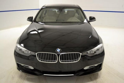 2012 BMW 328 i