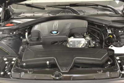2012 BMW 328 i
