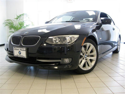 2011 BMW 328  i