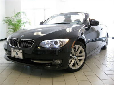 2011 BMW 328  i