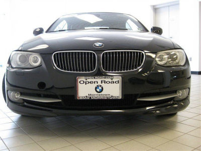 2011 BMW 328  i