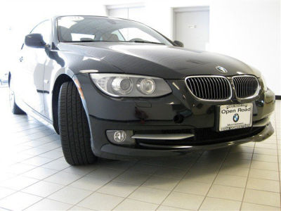 2011 BMW 328  i