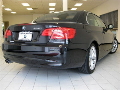 2011 BMW 328  i