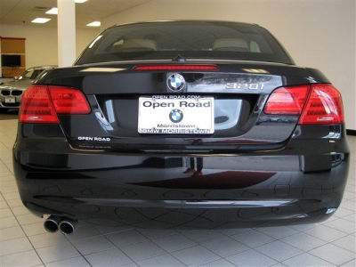 2011 BMW 328  i